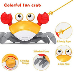 Crab game