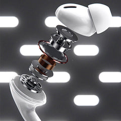 Yosido Type-C Wired Earphone
