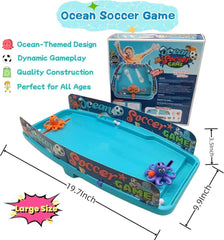 Octopus football