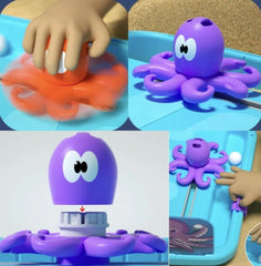 Octopus football