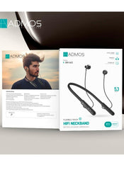سماعة وايرلس رياضية من Admos