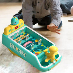 Cat Hunting Game
