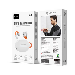 From -Lynes Air79 Bluetooth Headphones