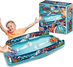 Octopus football