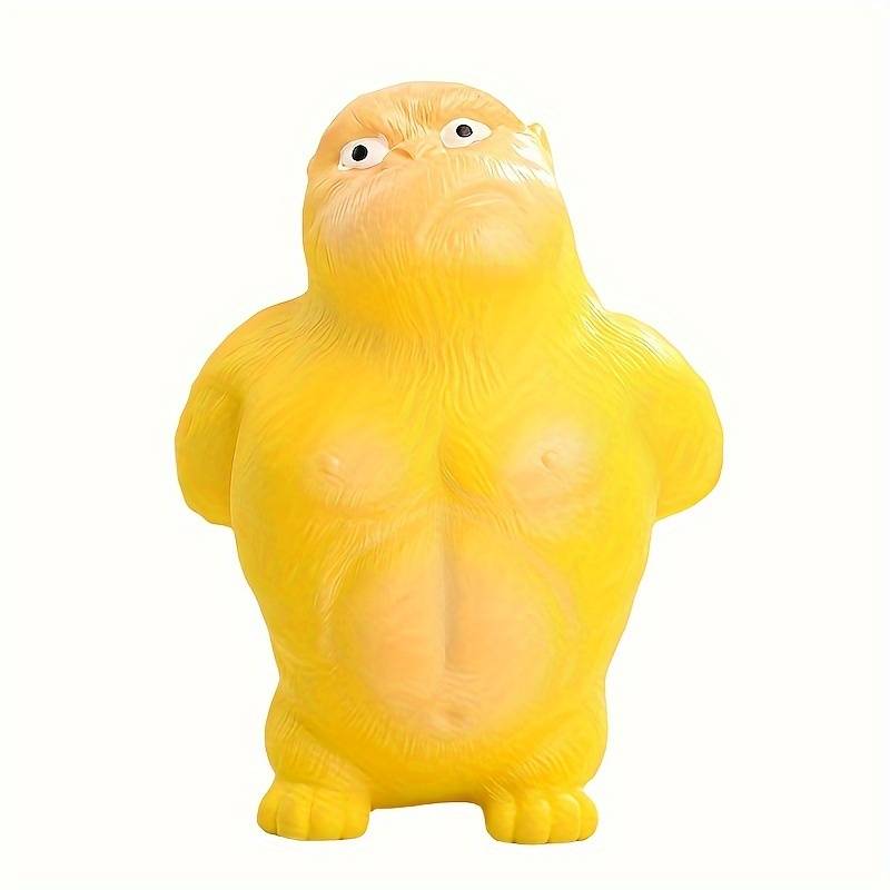 Monkey stress reliever game