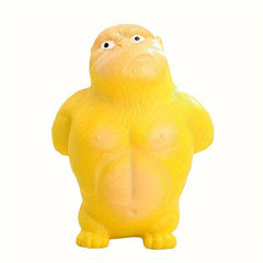 Monkey stress reliever game