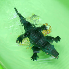 Remote Control Water Crocodile Game