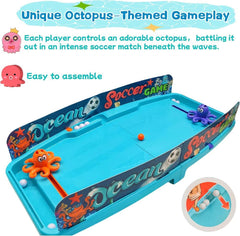 Octopus football