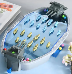 Naval Ship Carrier Game