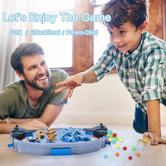 Naval Aircraft Carrier Game
