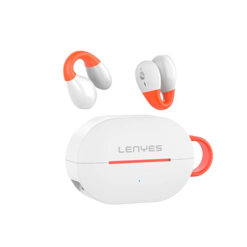 From -Lynes Air79 Bluetooth Headphones