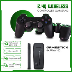 Good people gaming device