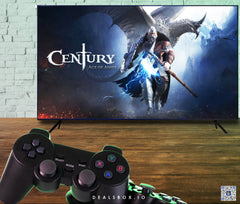 Good people gaming device