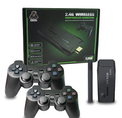 Good people gaming device