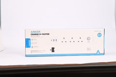 Anker PowerExtend 3-Port Power Strip with 1 PD Outlet