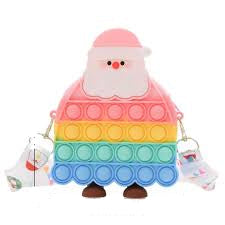 Daphne children's bag