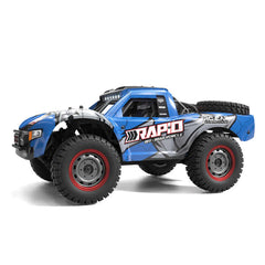 Remote control off-road drift car