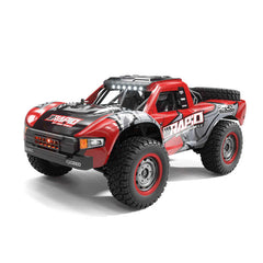 Remote control off-road drift car