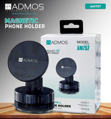 قاعدة سيارة من admos