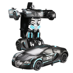 Bugatti remote control car