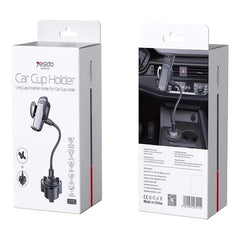 Yosido Car Cup Holder