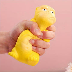 Monkey stress reliever game