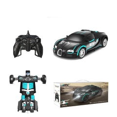 Bugatti remote control car