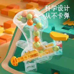 Cat Hunting Game