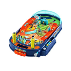Points collecting playgrounds game