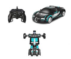 Bugatti remote control car