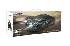 Bugatti remote control car