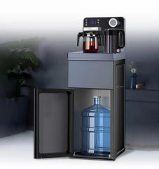 ماكينة تحضير الشاهي J15 - 24dealsElectronics24 Deals24dealsماكينة تحضير الشاهي J15Gray