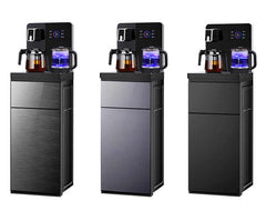 ماكينة تحضير الشاهي J15 - 24dealsElectronics24 Deals24dealsماكينة تحضير الشاهي J15Gray