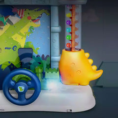 Dinosaur Ball Catcher Game