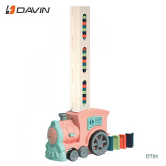 Domino Train Daphne Game