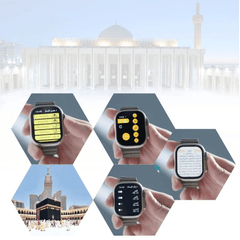 ساعة القران الكريم - 24deals24 Deals24dealsساعة القران الكريم