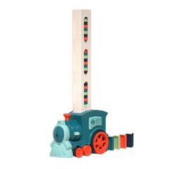Domino Train Daphne Game